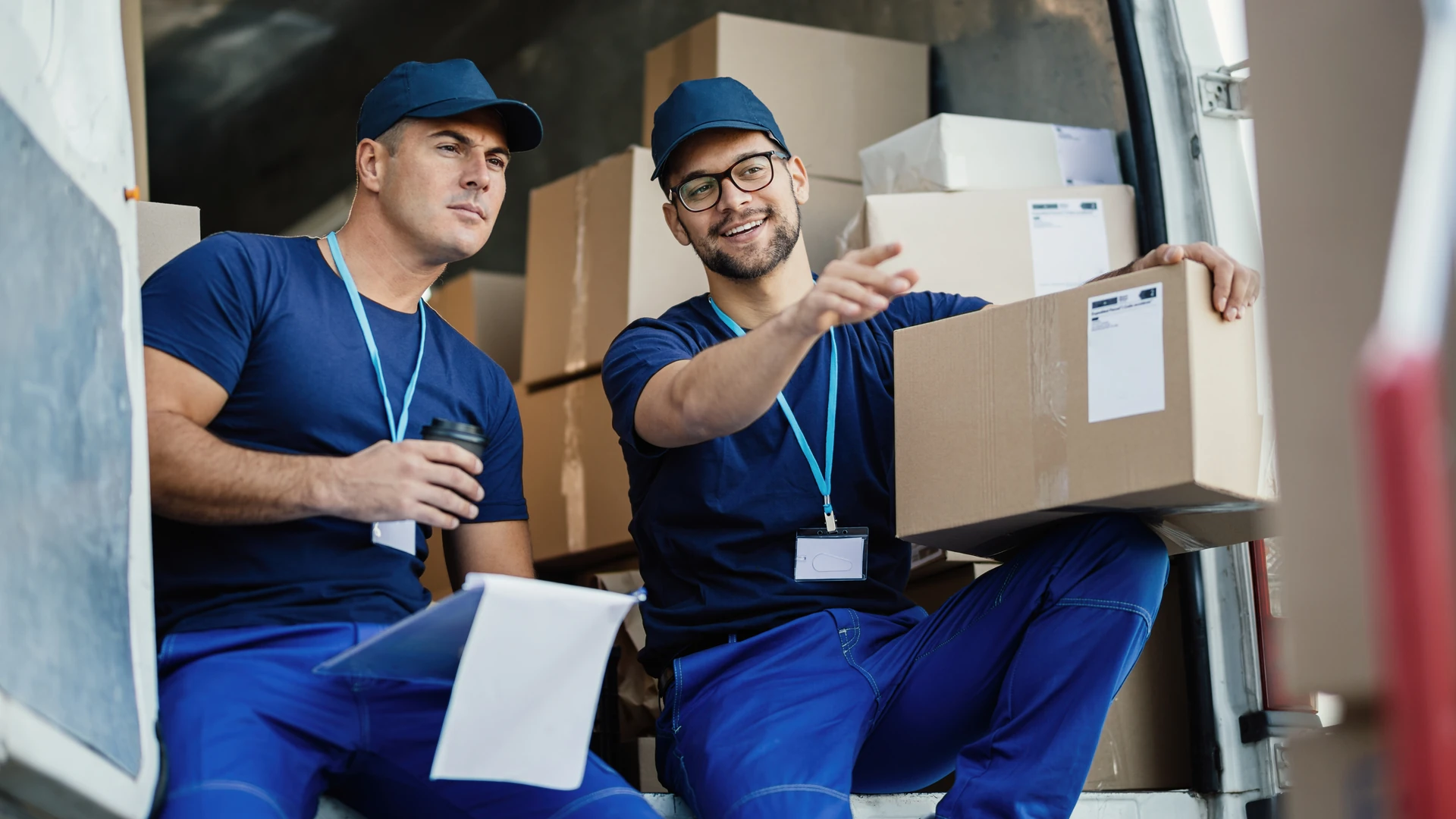 Umzugsservice in München